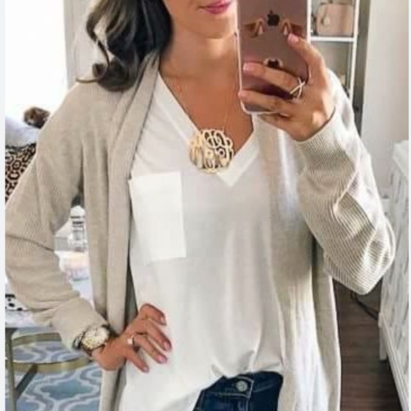 Victoria secrets cardigan - Picture 1 of 5